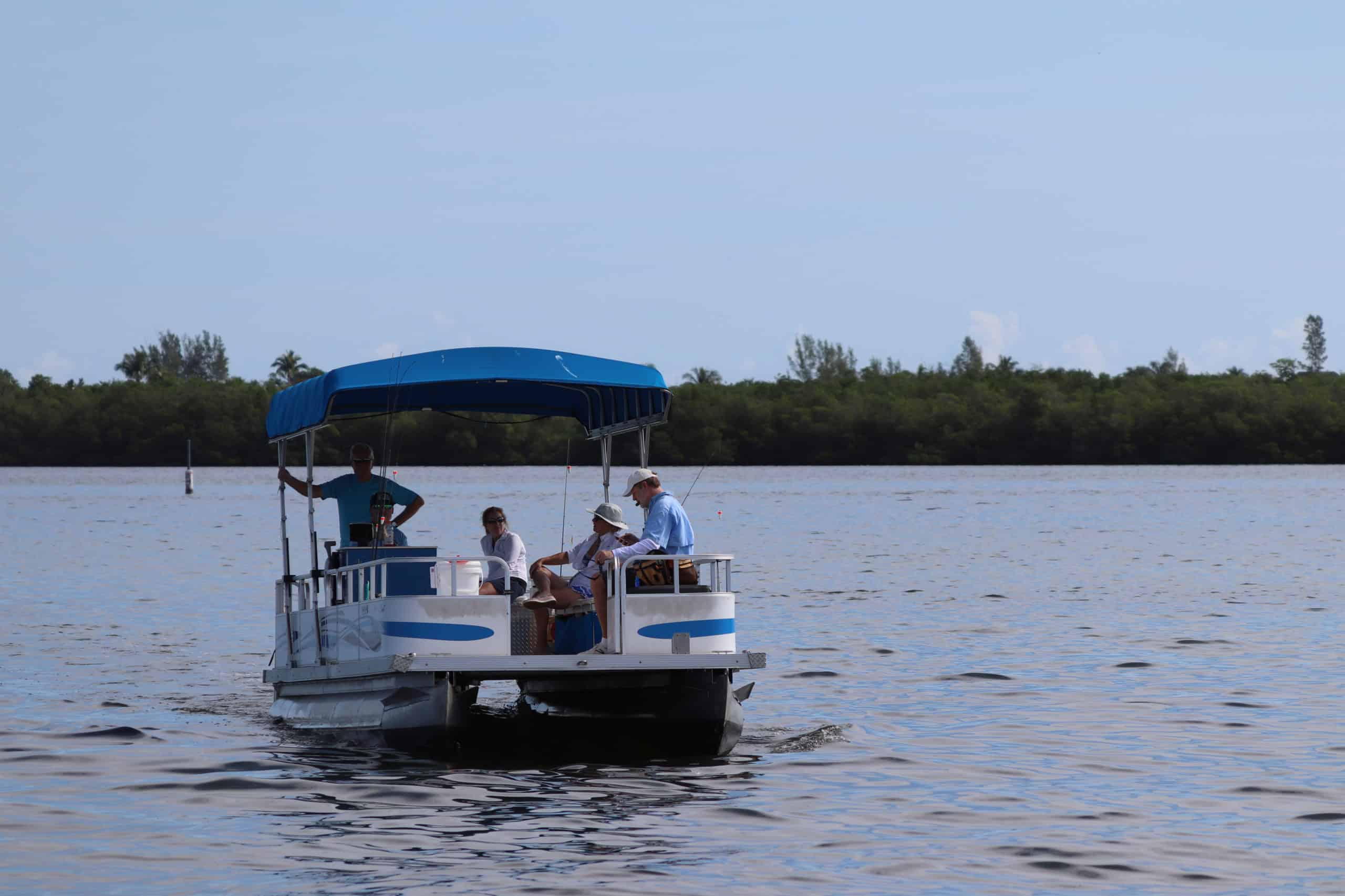  Fishing Boat Rentals in Vero Beach Florida Vero Tackle